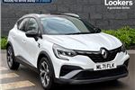 2021 Renault Captur