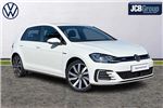 2020 Volkswagen Golf GTE