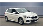 2018 BMW 2 Series Active Tourer