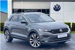 2021 Volkswagen T-Roc