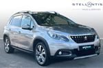 2018 Peugeot 2008