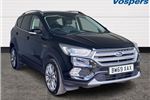 2020 Ford Kuga