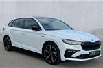2025 Skoda Scala