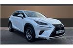 2020 Lexus NX