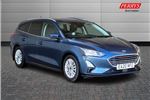 2020 Ford Focus Estate