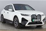 2023 BMW iX