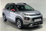 2021 Citroen C3 Aircross