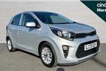2023 Kia Picanto