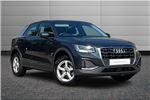 2022 Audi Q2