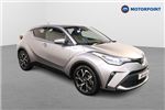 2021 Toyota C-HR