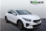 2022 Kia XCeed