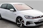 2019 Volkswagen Golf GTI