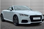 2017 Audi TT