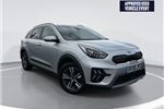 2020 Kia Niro