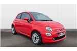 2020 Fiat 500