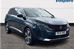 2021 Peugeot 5008