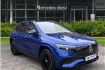 2024 Mercedes-Benz EQA