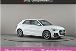 2019 Audi A1