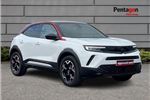 2021 Vauxhall Mokka