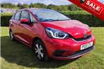 2021 Honda Jazz