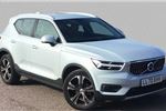 2020 Volvo XC40