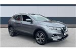 2018 Nissan Qashqai