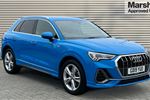 2019 Audi Q3