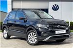 2023 Volkswagen T-Cross