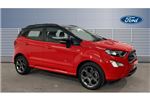 2019 Ford EcoSport