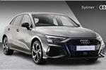 2024 Audi A3