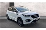 2019 Ford Kuga