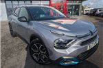 2021 Citroen C4