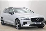 2024 Volvo V60