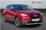 2019 Vauxhall Grandland X