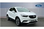 2017 Vauxhall Mokka X