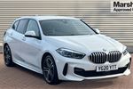 2020 BMW 1 Series