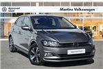 2021 Volkswagen Polo