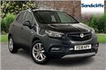 2018 Vauxhall Mokka X