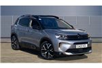 2023 Citroen C5 Aircross