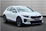2019 Kia XCeed