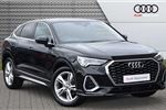 2020 Audi Q3