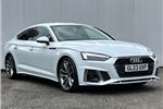 2023 Audi A5 Sportback