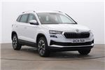 2024 Skoda Karoq