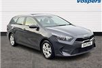 2021 Kia Ceed SW