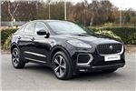 2021 Jaguar E-Pace