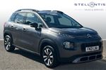 2021 Citroen C3 Aircross