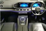 2022 Mercedes-Benz GLE
