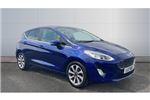 2017 Ford Fiesta