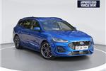 2024 Ford Focus Estate