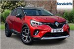 2021 Renault Captur